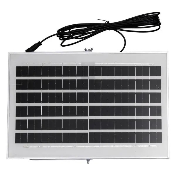 Фото - Ліхтар Yiwu 120 LED 200 Вт (HP-5-74)